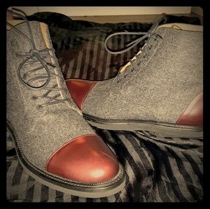 Men's Taft boots